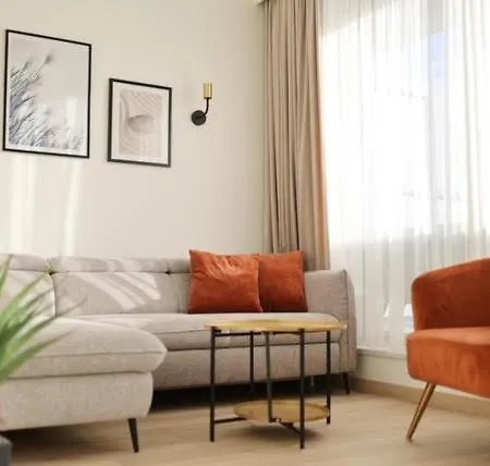 Widokowy Διαμέρισμα