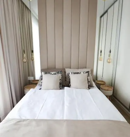 Widokowy Διαμέρισμα *