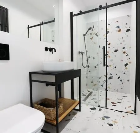 Widokowy Διαμέρισμα Władysławowo