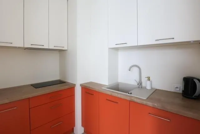 Apartmán Widokowy *