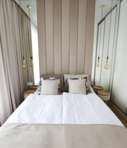 Widokowy Apartmán *