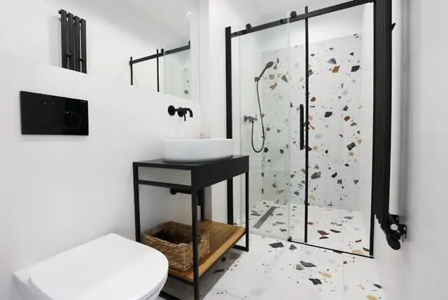 Widokowy Apartmán Władysławowo